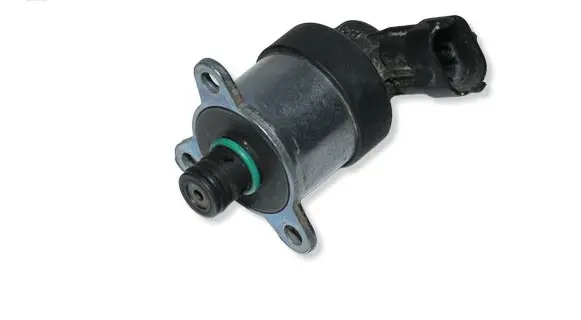 Peugeot 3008 I Fuel pressure regulator 0928400607