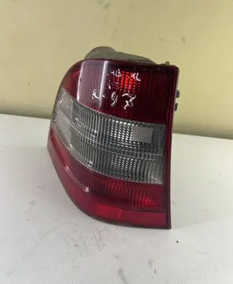 Mercedes-Benz ML W163 Rear/tail lights A1638200164