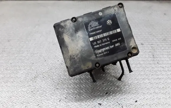 Ford Galaxy ABS Pump 1J0907379G 5WK8468