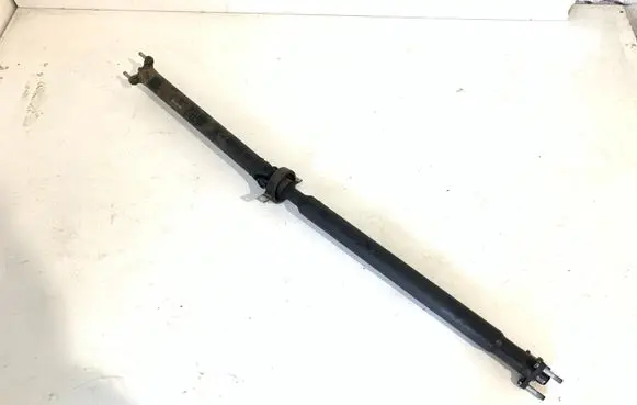 BMW 1 F20 F21 Drive shaft (set) 7637025