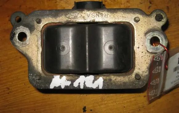 Mazda 121 SM High voltage ignition coil
