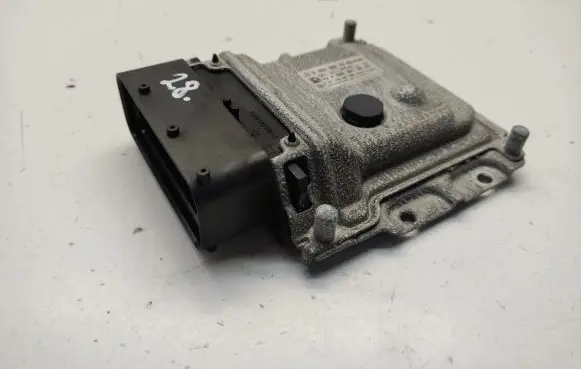 Mercedes-Benz Vito Viano W447 Adblue control unit A0009007009 A0009019603