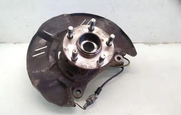 Subaru Forester SH Front wheel hub
