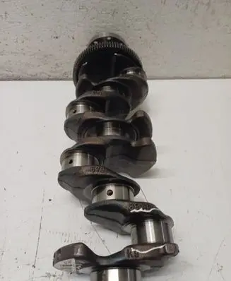 Crankshaft