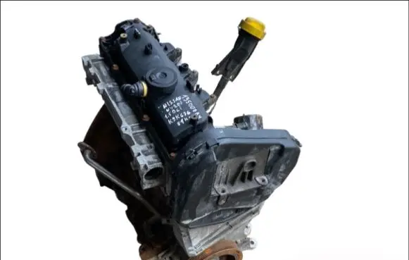 Nissan NV200 Engine K9K636
