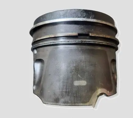 Peugeot 807 Piston RHH