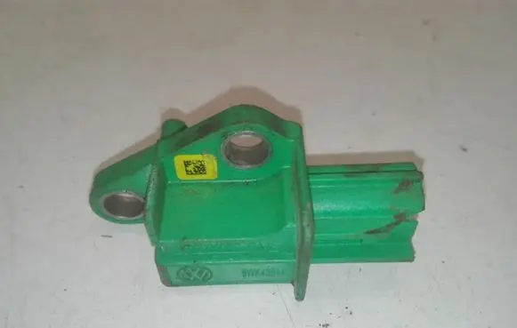 Audi A6 S6 C6 4F Airbag deployment crash/impact sensor 1K0909606C