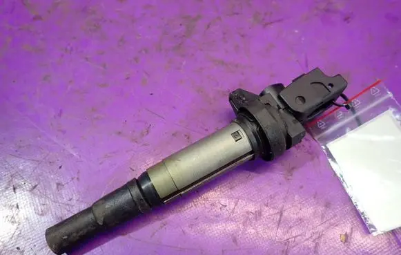 Peugeot 3008 I High voltage ignition coil 