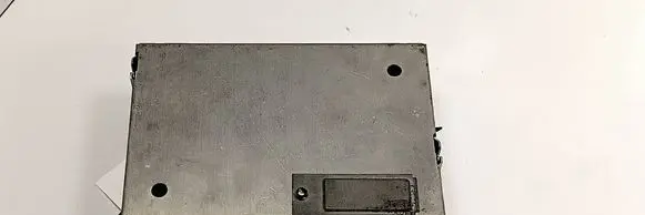 Cadillac Eldorado Engine ECU kit and lock set 