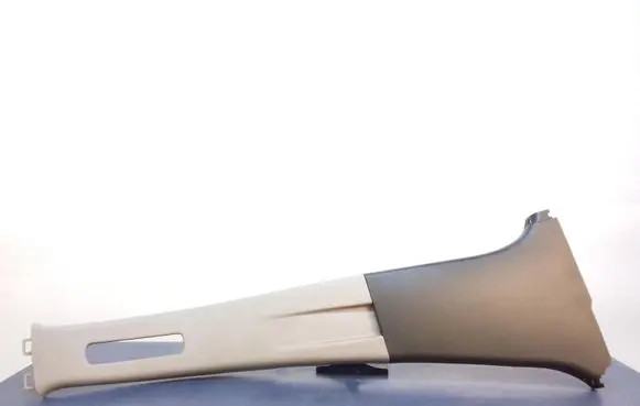 Toyota Yaris Other sill/pillar trim element