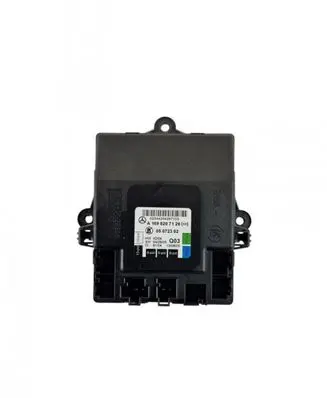 Mercedes-Benz A W169 Door control unit/module 1698207126