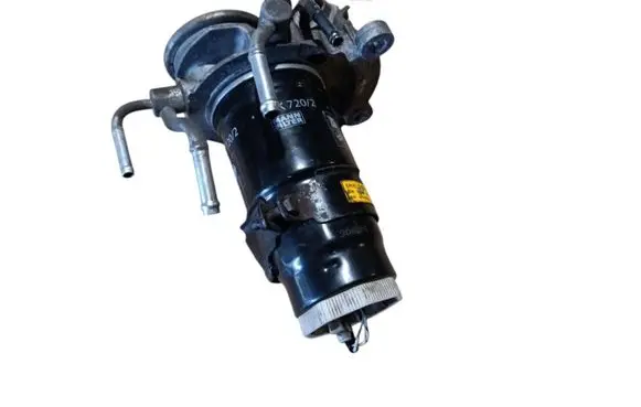 Toyota Avensis T270 Fuel filter bracket/mount holder 233000r060 306730
