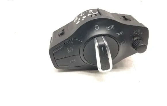 Audi A4 S4 B8 8K Light switch 8K0941531G 0811070335