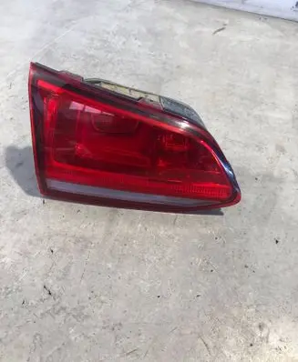 Volkswagen Golf VII Tailgate rear/tail lights 5G9945093D