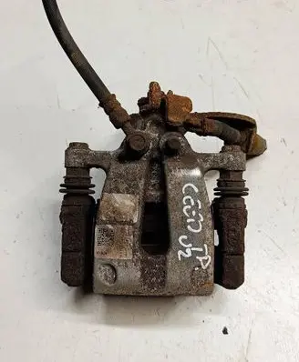 KIA Ceed Rear brake caliper AWF218
