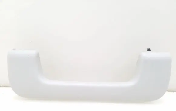 Front interior roof grab handle