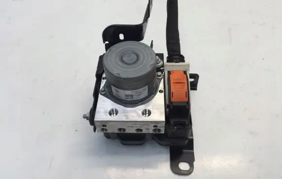 Opel Grandland X ABS Pump 9832278080