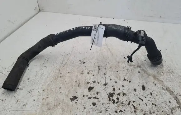 Ford Galaxy Air intake hose/pipe