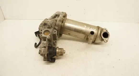 Ford Transit Custom EGR valve cooler GK2Q-9F464-AD