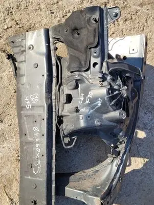 BMW 5 F10 F11 Front piece kit 
