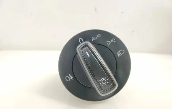 Volkswagen T-Cross Light switch 5G0941431AQ 10097004