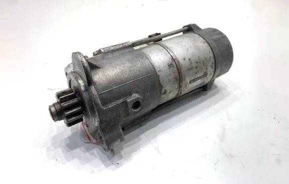 Jaguar XF Starter motor GX7311001AD