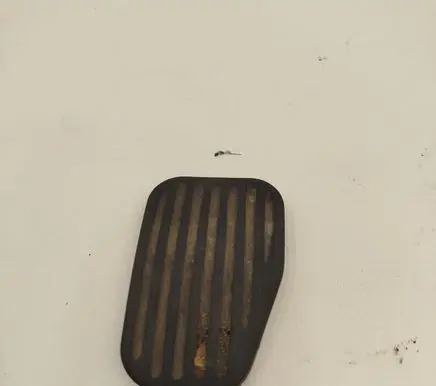 Brake pedal
