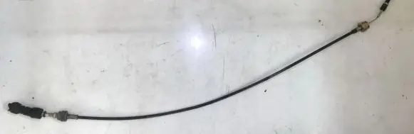 Toyota Avensis T220 Gear shift cable linkage