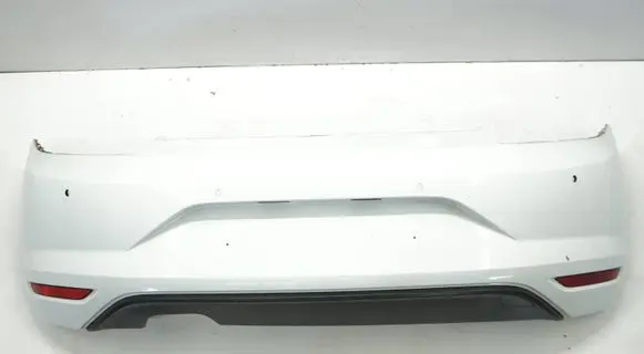 Volkswagen Scirocco Rear bumper SCIR300426ZDT