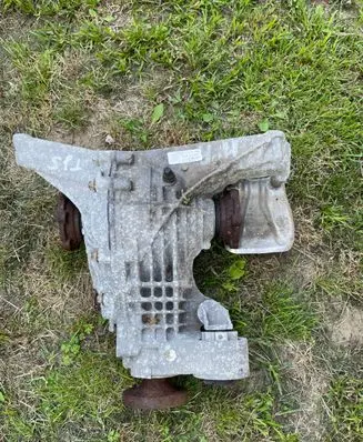 Audi Q5 SQ5 Rear differential 0D2500043J