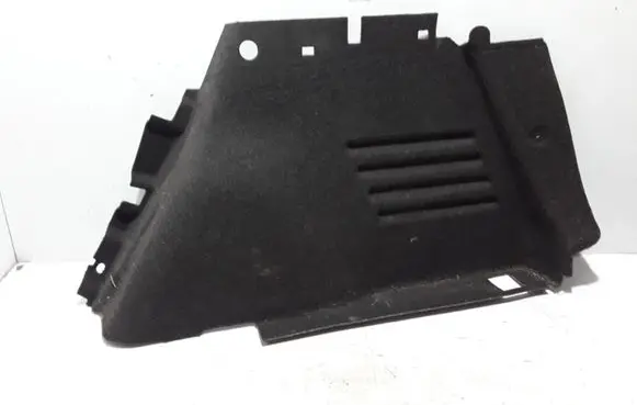 Renault Scenic III - Grand scenic III Trunk/boot side trim panel 849500059R