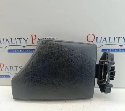 BMW 5 E60 E61 Armrest 1118651