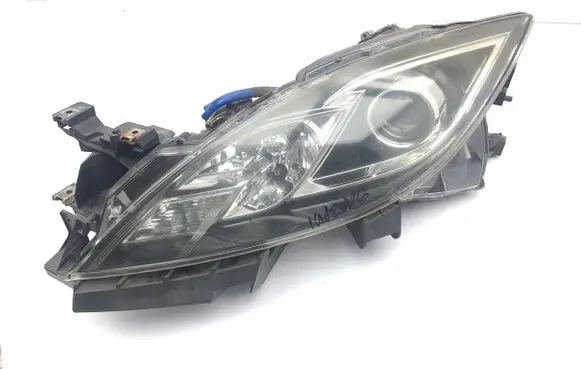Mazda 6 Headlight/headlamp