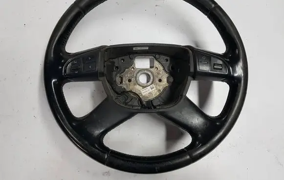 Skoda Octavia Mk2 (1Z) Steering wheel 3T0419091JXAUTOPX 3T0419091J