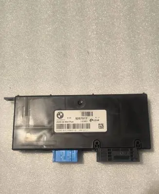 BMW X3 F25 Gateway control module 9267517 120963
