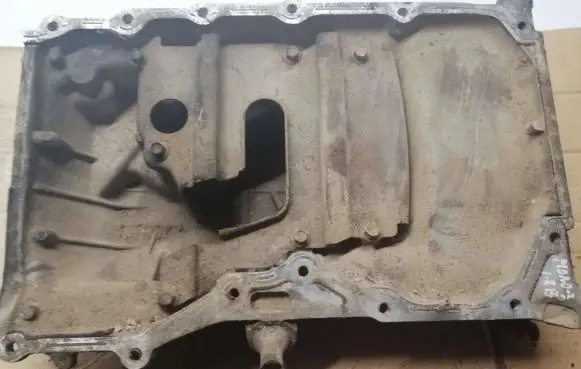 Ford Mondeo Mk III Oil sump 1S7G6675