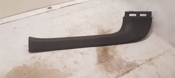 Toyota Prius (XW30) Other trunk/boot trim element 6793847030