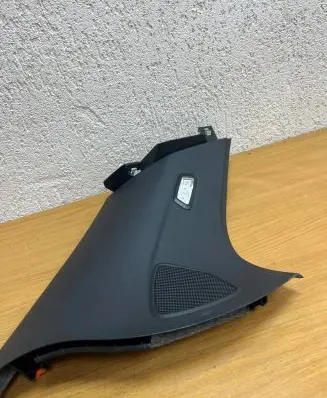 Mercedes-Benz GLC X253 C253 (A) pillar trim A2536902325