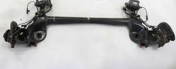 Fiat Tipo Rear axle beam 