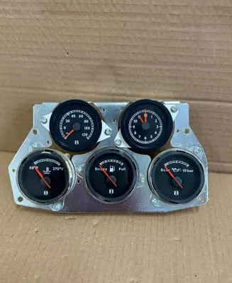 Bentley Arnage Indicator relay 
