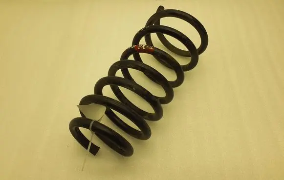 Volvo S80 Rear coil spring