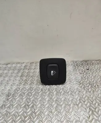 Renault Scenic III - Grand scenic III Multifunctional control switch/knob 283951618R 10026550 20160421