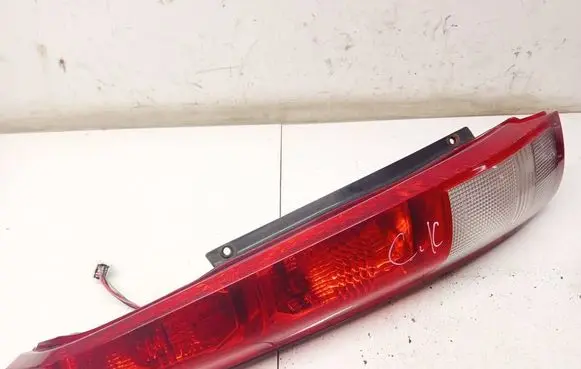 Nissan X-Trail T30 Rear/tail lights 