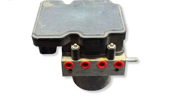 Mercedes-Benz Sprinter W906 ABS Pump A9069009001 269517 13020932925