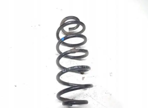 Volkswagen Golf V Rear coil spring