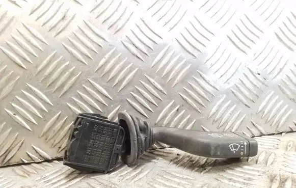 Opel Zafira A Wiper control stalk