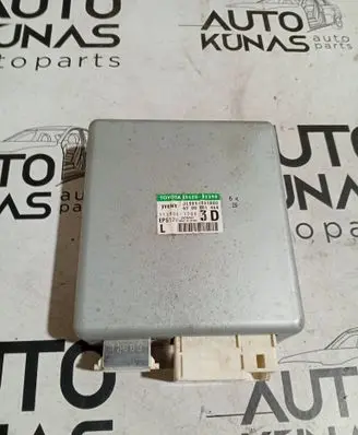 Toyota Auris 150 Power steering control unit/module 8965002390 JL501001800 1129001784