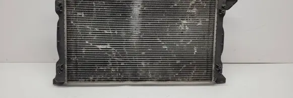 Audi A4 S4 B6 8E 8H Coolant radiator 8E0121251 120901 8E0121251J