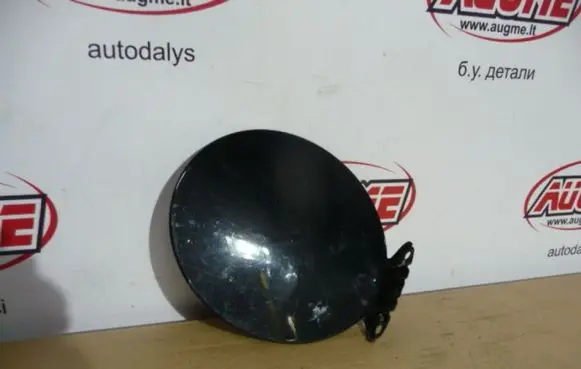Fuel tank cap