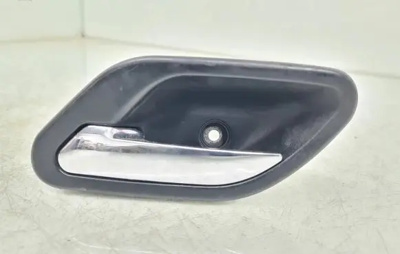 BMW 5 E39 Front door interior handle 7032925